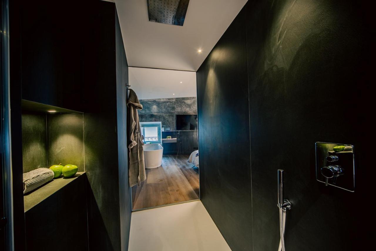 Domus Fonte Dei Leoni Bed & Breakfast Assisi Exterior photo